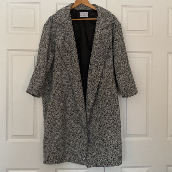 REVOLVE Premonition The Ultimate Jacket Tweed-Style - Medium - Picture 10 of 11